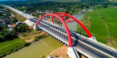 Daftar Tarif Tol di Jawa & Sumatera Saat Mudik Lebaran Idul Futri 1447 H